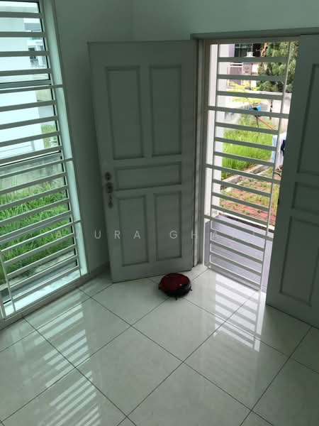 Bungalow for Sale in Juru (Penang) - Azura Ghani - Entrance - PropertyGuru.com.my