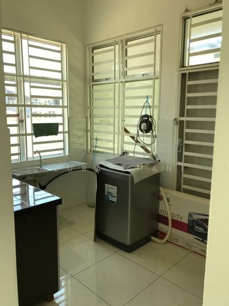 Bungalow for Sale in Juru (Penang) - Azura Ghani - Kitchen - PropertyGuru.com.my