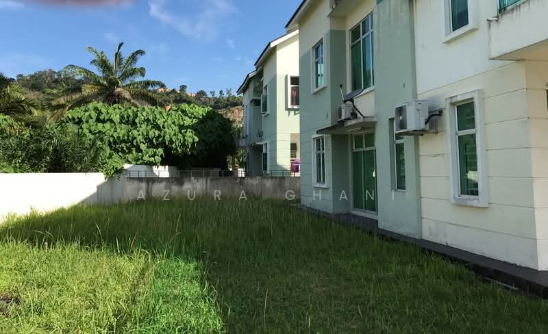 Bungalow for Sale in Juru (Penang) - Azura Ghani - Exterior - PropertyGuru.com.my