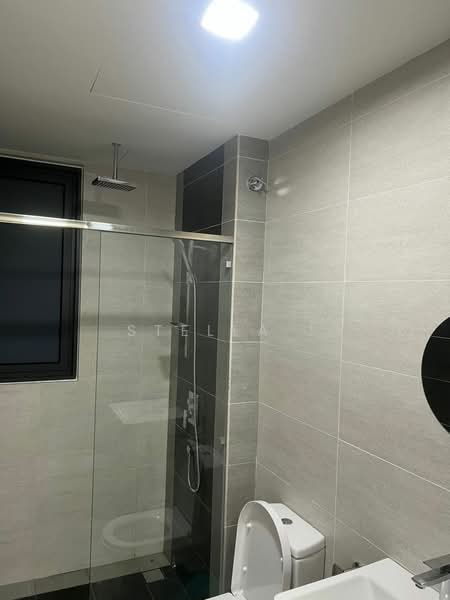 Service Residence for Sale at Sunway Serene - Stella . - Bathroom - PropertyGuru.com.my
