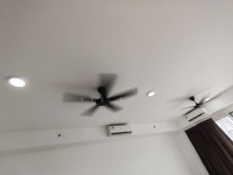 Service Residence for Rent at Bell Suites - Yee Eng - Interior - PropertyGuru.com.my