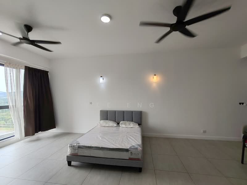 Service Residence for Rent at Bell Suites - Yee Eng - PropertyGuru.com.my