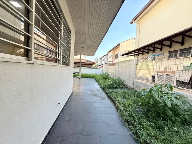 Rumah Berkembar untuk Dijual di Taman Tun Dr Ismail (Kuala Lumpur) - Izzah Alias - PropertyGuru.com.my