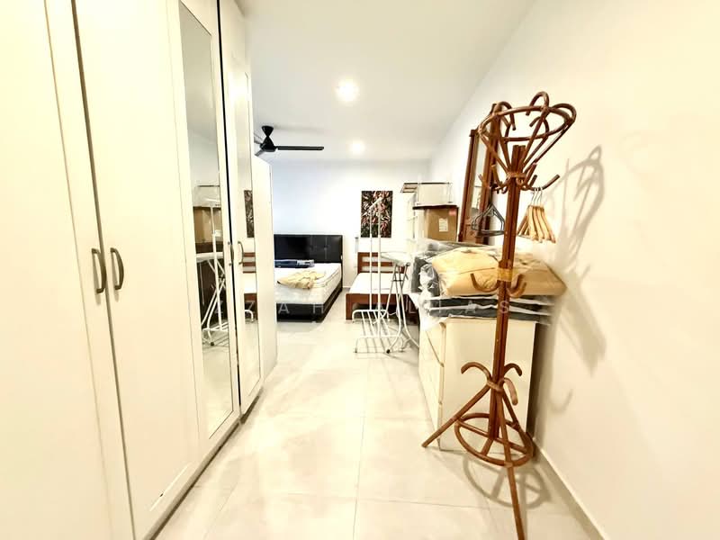 Rumah Berkembar untuk Dijual di Taman Tun Dr Ismail (Kuala Lumpur) - Izzah Alias - PropertyGuru.com.my