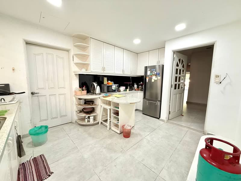 Rumah Berkembar untuk Dijual di Taman Tun Dr Ismail (Kuala Lumpur) - Izzah Alias - PropertyGuru.com.my