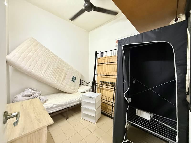 Rumah Berkembar untuk Dijual di Taman Tun Dr Ismail (Kuala Lumpur) - Izzah Alias - PropertyGuru.com.my