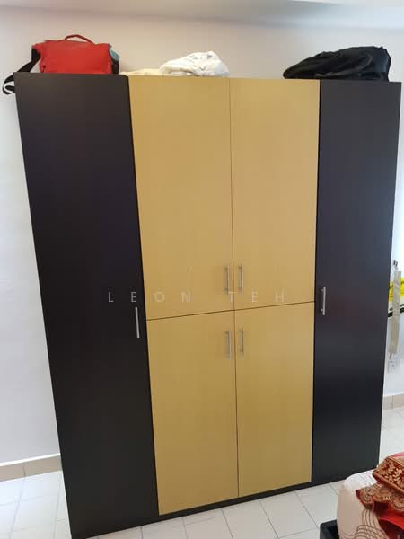 Condominium for Rent at Perdana Exclusive - Leon Teh - PropertyGuru.com.my