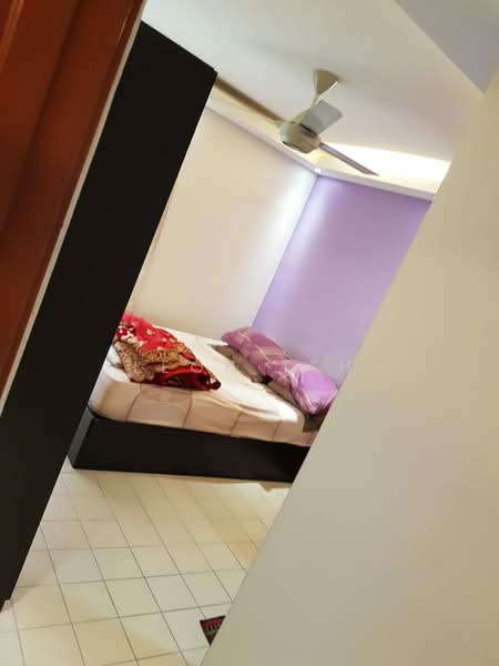 Condominium for Rent at Perdana Exclusive - Leon Teh - Bedroom - PropertyGuru.com.my