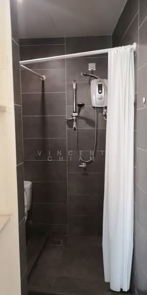 Servis Apartment untuk Dijual di SOHO @ Empire City - Vincent Chiam - Bathroom - PropertyGuru.com.my