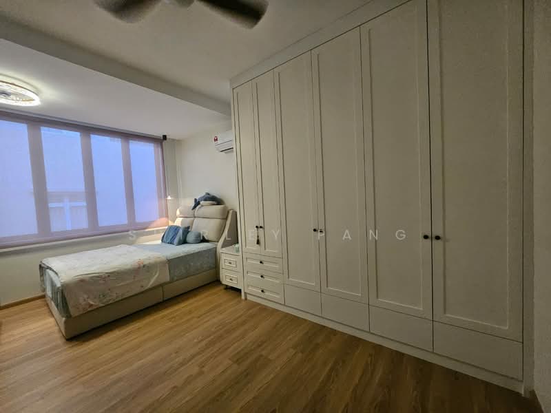 Rumah Kluster untuk Dijual di Horizon Hills (Iskandar Puteri (Nusajaya)) - Shirley Pang - Bedroom - PropertyGuru.com.my