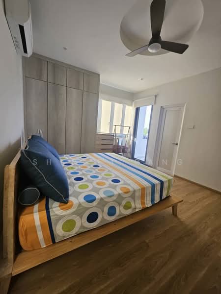 Rumah Kluster untuk Dijual di Horizon Hills (Iskandar Puteri (Nusajaya)) - Shirley Pang - Bedroom - PropertyGuru.com.my