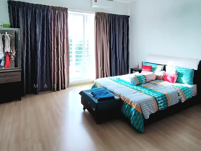 Rumah Teres 2 Tingkat untuk Dijual di Pajam (Negeri Sembilan) - Masnizah Arifin - Bedroom - PropertyGuru.com.my