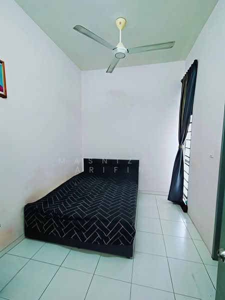 Rumah Teres 2 Tingkat untuk Dijual di Pajam (Negeri Sembilan) - Masnizah Arifin - Bedroom - PropertyGuru.com.my