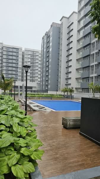 Apartment for Rent at Nadayu 801 - Abby Woo - Exterior - PropertyGuru.com.my