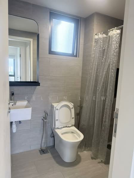 Service Residence for Rent at D'Ivo - Kelvin Liew - Bathroom - PropertyGuru.com.my