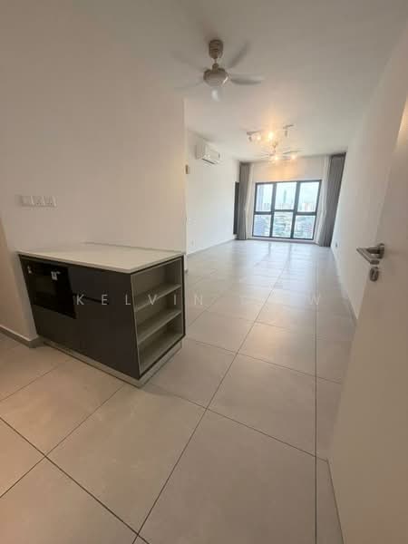 Service Residence for Rent at D'Ivo - Kelvin Liew - Living Room - PropertyGuru.com.my