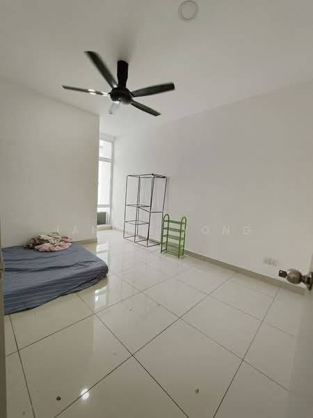 Rumah Teres 3 Tingkat untuk Disewa di Taman Nusa Sentral (Iskandar Puteri (Nusajaya)) - Janice Yong - Bedroom - PropertyGuru.com.my