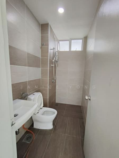 Rumah Teres 3 Tingkat untuk Disewa di Taman Nusa Sentral (Iskandar Puteri (Nusajaya)) - Janice Yong - Bathroom - PropertyGuru.com.my