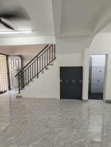 2-storey Terraced House for Sale in Taman Skudai Baru (Skudai) - Anson Hiong - PropertyGuru.com.my