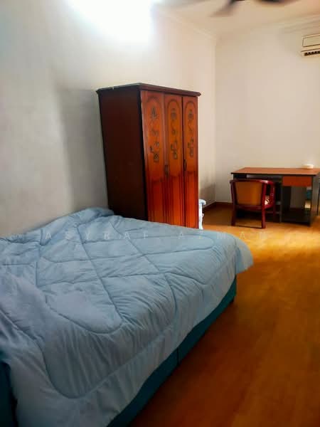 Semi-Detached House for Rent in Dataran Pandan Prima (Pandan Indah) - Asyraf Azman - Bedroom - PropertyGuru.com.my