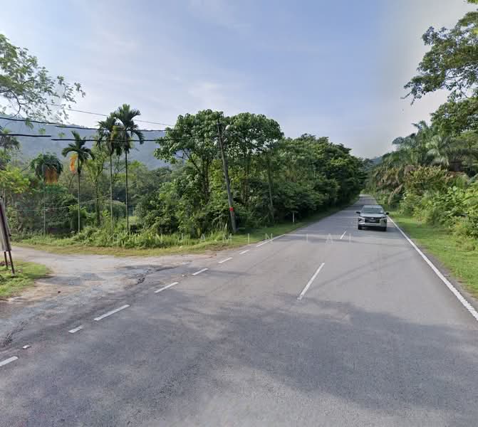 Residential Land for Sale in Ulu Yam (Selangor) - Benjamin Lai - PropertyGuru.com.my