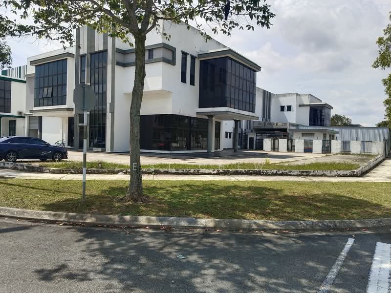 Factory for Sale in Eco Business Park 1 (Johor Bahru) - Zest Chew - PropertyGuru.com.my