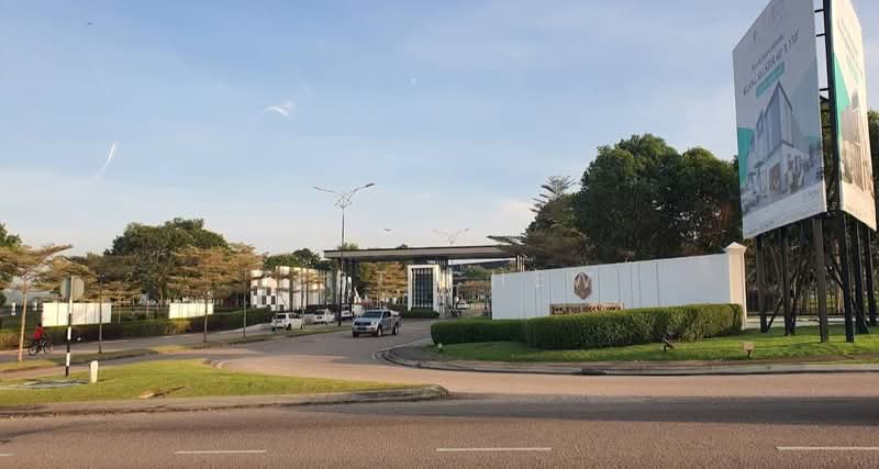 Factory for Sale in Eco Business Park 1 (Johor Bahru) - Zest Chew - Exterior - PropertyGuru.com.my