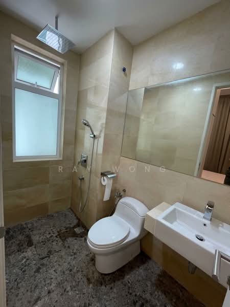Servis Apartment untuk Disewa di TriTower Residence @ Johor Bahru Sentral - Ray Wong - Bathroom - PropertyGuru.com.my