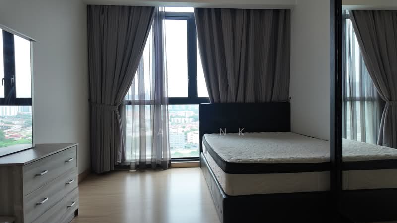 Service Residence for Sale at Shamelin Star - Fai. NK - Bedroom - PropertyGuru.com.my
