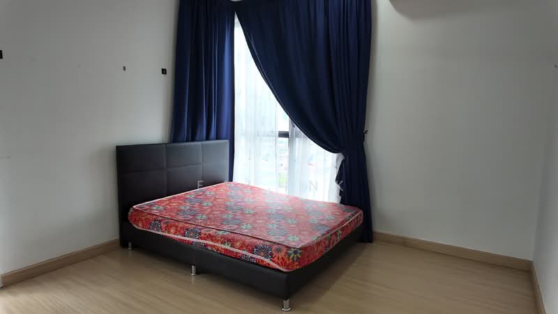 Service Residence for Sale at Shamelin Star - Fai. NK - Bedroom - PropertyGuru.com.my