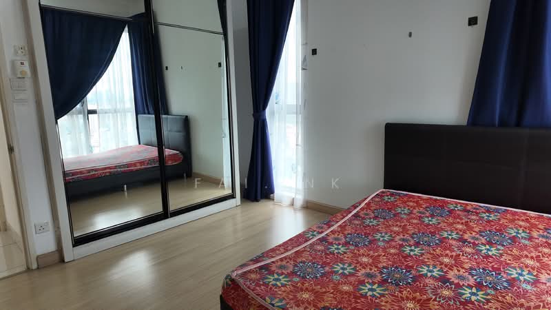 Service Residence for Sale at Shamelin Star - Fai. NK - Bedroom - PropertyGuru.com.my