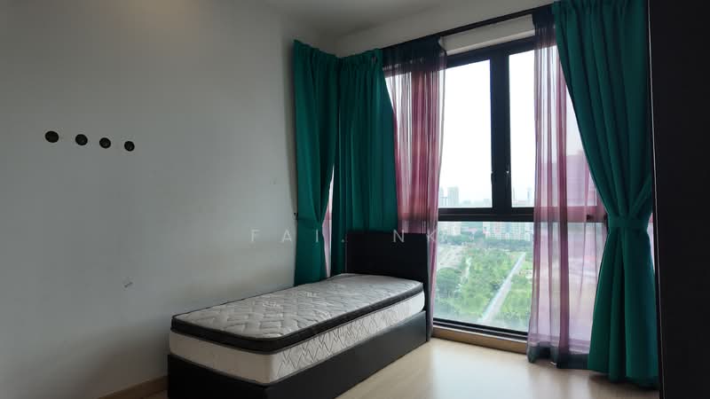 Service Residence for Sale at Shamelin Star - Fai. NK - Bedroom - PropertyGuru.com.my