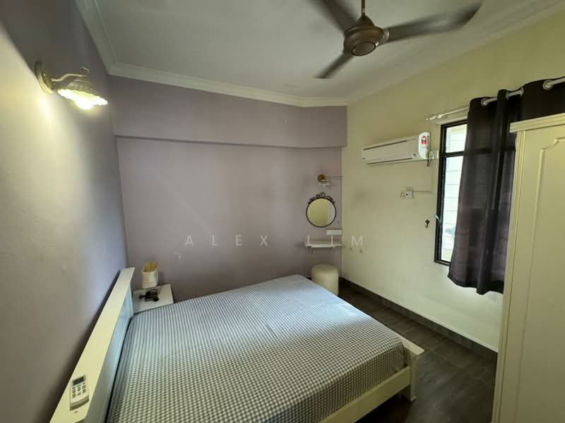 Kondominium untuk Disewa di Desa Mas - Alex Lim - Bedroom - PropertyGuru.com.my