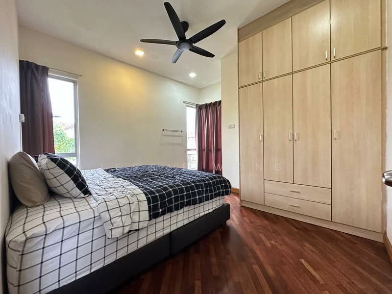 Bungalow for Sale in Anggun (Rawang) - Jessie Wong - Bedroom - PropertyGuru.com.my