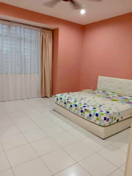 Rumah Teres 2 Tingkat untuk Disewa di Horizon Hills (Iskandar Puteri (Nusajaya)) - Rain Ng - Bedroom - PropertyGuru.com.my