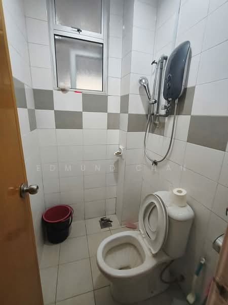 Rumah Teres 2-Tingkat untuk Dijual di Taman Mutiara Indah (Puchong) - Edmund Chan - Bathroom - PropertyGuru.com.my