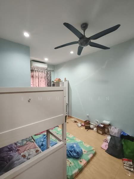 2-storey Terraced House for Sale in Taman Mutiara Indah (Puchong) - Edmund Chan - Bedroom - PropertyGuru.com.my