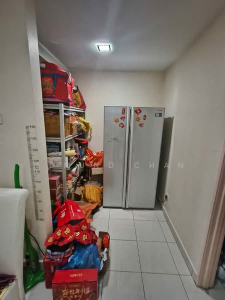2-storey Terraced House for Sale in Taman Mutiara Indah (Puchong) - Edmund Chan - Interior - PropertyGuru.com.my