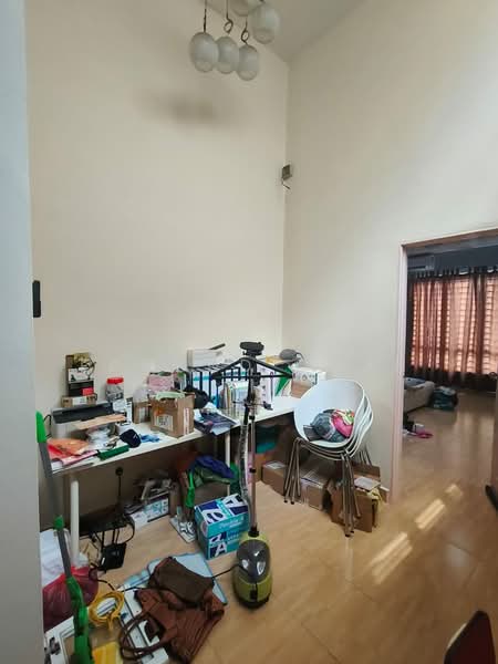 Rumah Teres 2-Tingkat untuk Dijual di Taman Mutiara Indah (Puchong) - Edmund Chan - Study - PropertyGuru.com.my