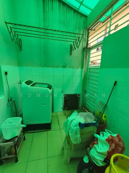 2-storey Terraced House for Sale in Taman Mutiara Indah (Puchong) - Edmund Chan - Exterior - PropertyGuru.com.my