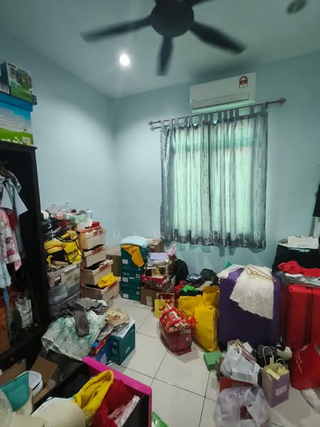 2-storey Terraced House for Sale in Taman Mutiara Indah (Puchong) - Edmund Chan - Bedroom - PropertyGuru.com.my