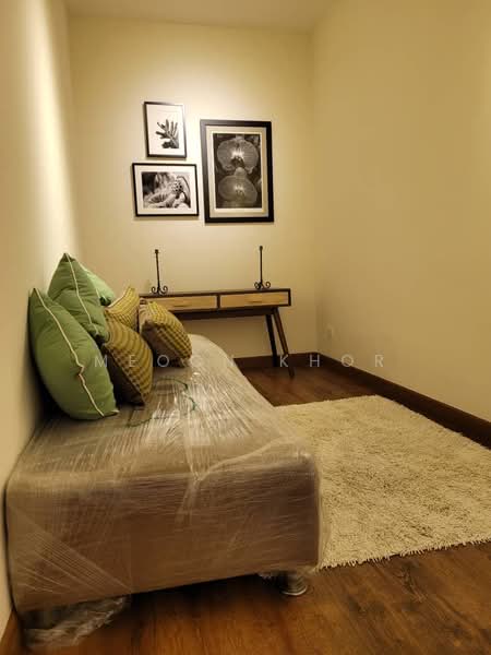 Service Residence for Rent at Arte Mont Kiara - Meoon Khor - Interior - PropertyGuru.com.my