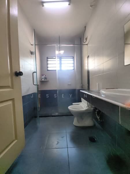 2-storey Terraced House for Sale in Bercham (Ipoh) - Jessey Ng - Bathroom - PropertyGuru.com.my