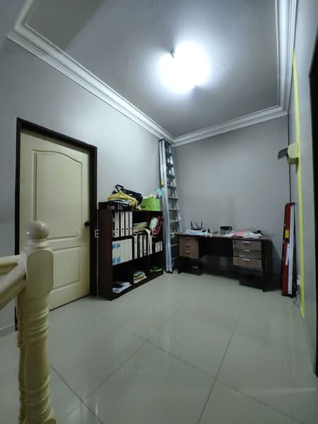 2-storey Terraced House for Sale in Bercham (Ipoh) - Jessey Ng - Study - PropertyGuru.com.my