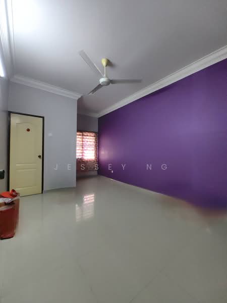 2-storey Terraced House for Sale in Bercham (Ipoh) - Jessey Ng - Interior - PropertyGuru.com.my