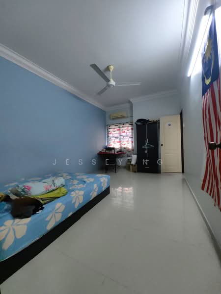 2-storey Terraced House for Sale in Bercham (Ipoh) - Jessey Ng - Bedroom - PropertyGuru.com.my