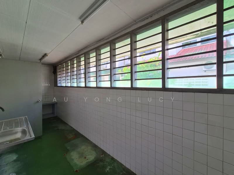 Rumah Teres 2 Tingkat untuk Dijual di Taman Ungku Tun Aminah (Skudai) - Au Yong Lucy - Interior - PropertyGuru.com.my