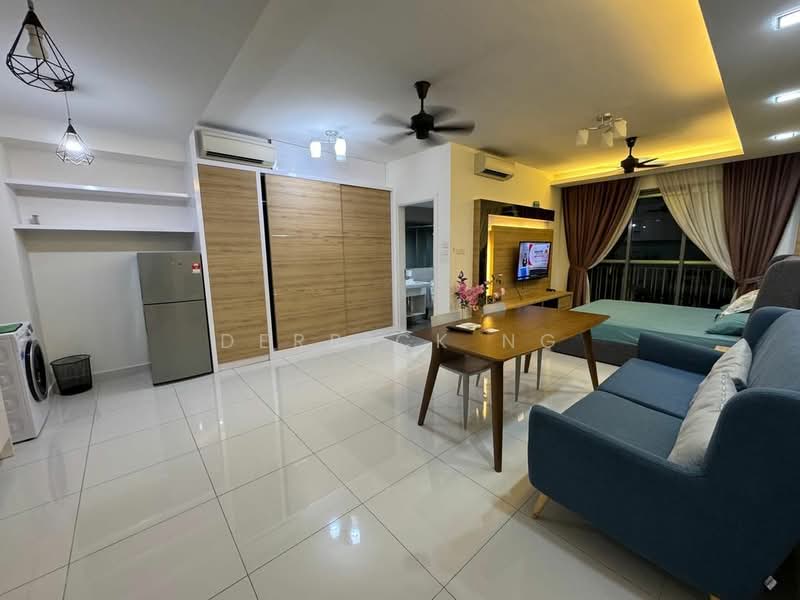 For Rent - Teega Suites