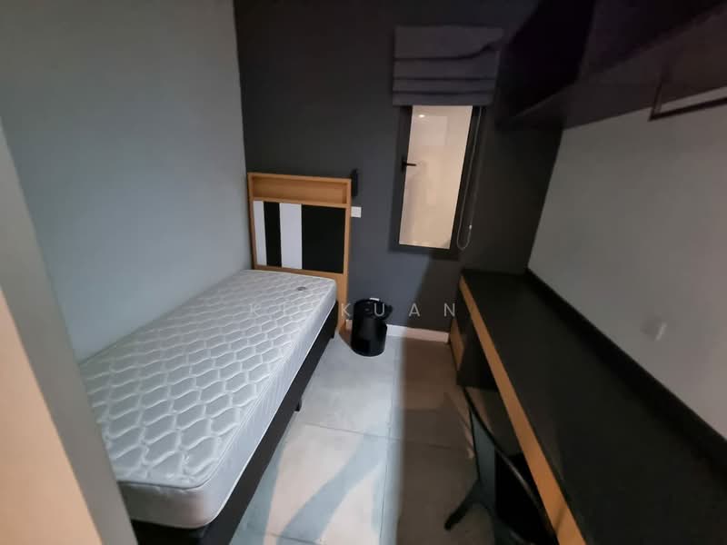 Apartment for Sale at Union Suites - KF Kuan - Bedroom - PropertyGuru.com.my