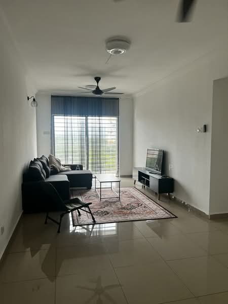 Kondominium untuk Dijual di Casa Idaman - Elaine Yap - Living Room - PropertyGuru.com.my